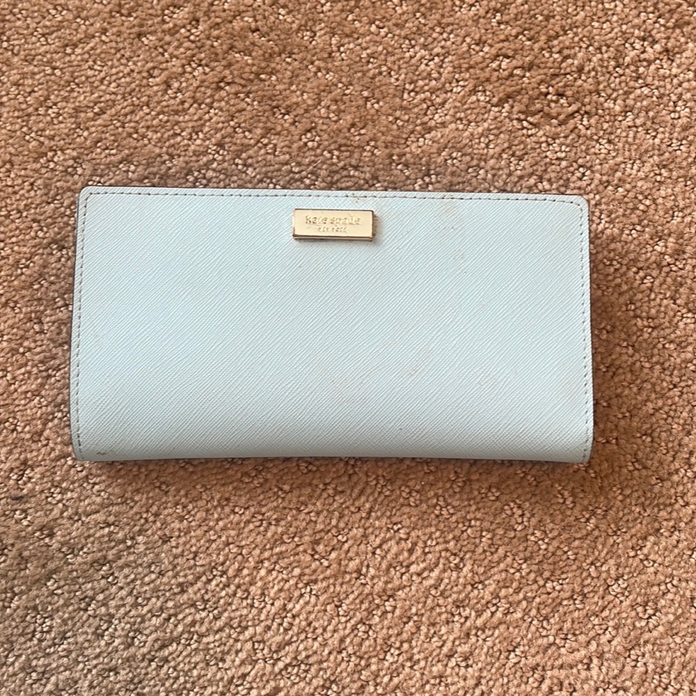KATE SPADE WALLET